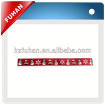 The production of various kinds of general beautiful cotton ribbon