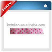 The production of various kinds of general beautiful flag ribbon