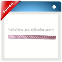 High Density ribbon/delicate bulk ribbon