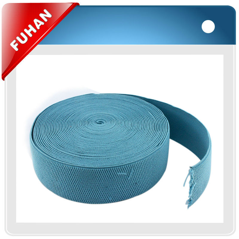jacquard tape for garment or bags