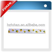 customized colorful 100% polyester 3 inch grosgrain ribbon