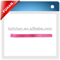 multi-color satin ribbon for gift
