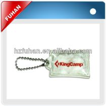 hot sell down clothing Inflatable tags
