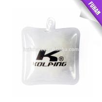 Superior quality fashion style down feather tags