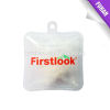2014 China Wholesale Hot Sale Women Space Cotton Down Feather Bag