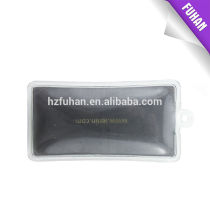 PVC down feather label for garment