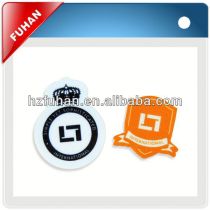 cheap colourful sticker with adhesive front