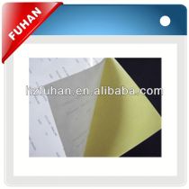cheap colourful permanent adhesive stickers