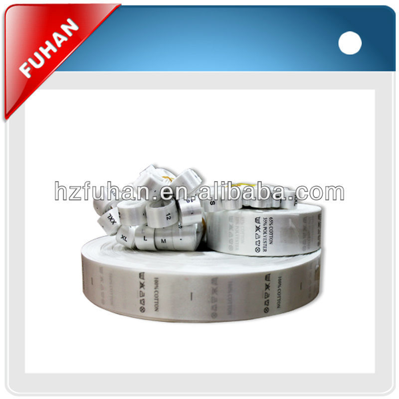 low price label printing scale
