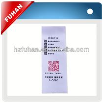 Best price & colorful print price labels for clothes
