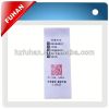 China Directly factory specializing in the production of washable printing label