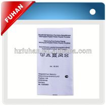 mineral water bottle printing label