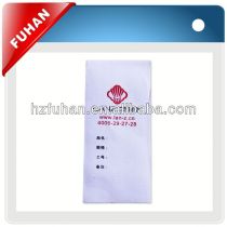 Welcome to custom printed ribbon label