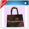Luxury shopping bag printed logo/ advertising Online Shopping