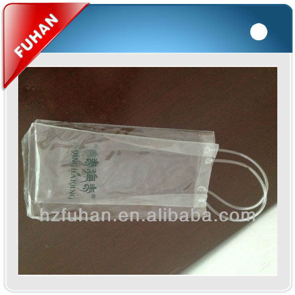 Promotional Plastic bag/ PVC packaging bag