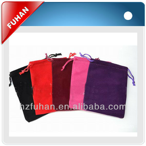 Velet packaging bag/party gift bag
