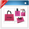 Non-woven shopping bag / advertising Online Shopping