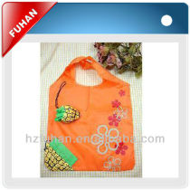 Customized folding packaing bag /Polyester Online Shopping