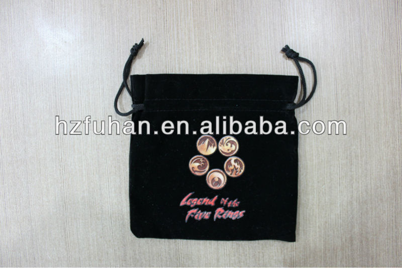 Professional Customized jewelry travel bag For Gift