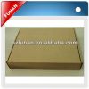 Ecofriendly Corrugated Carton open top paper box
