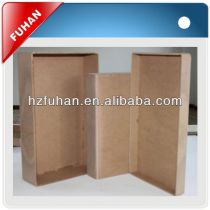 Ecofriendly Corrugated Carton packing box for bird nest