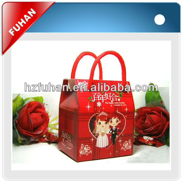 All kinds of recycle carton box for apparels