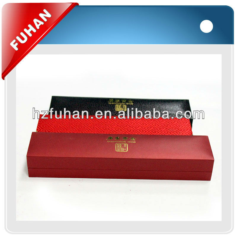 Colorful design cardboard drawer boxes for clothes industry