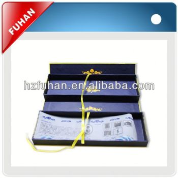 2013 newest style watch packing box for shopping