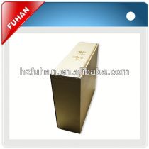 2013 newest style banana packing boxes for shopping