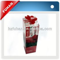 2013 newest style apple packing box for shopping