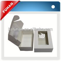 2013 newest style packing carton box for shopping