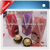 2013 newest style cherry packing boxes for clothes industry