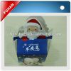 2013 newest style pen packing box for clothes industry