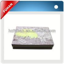 Hot sale customized attractive fashion tv packing box for consumer