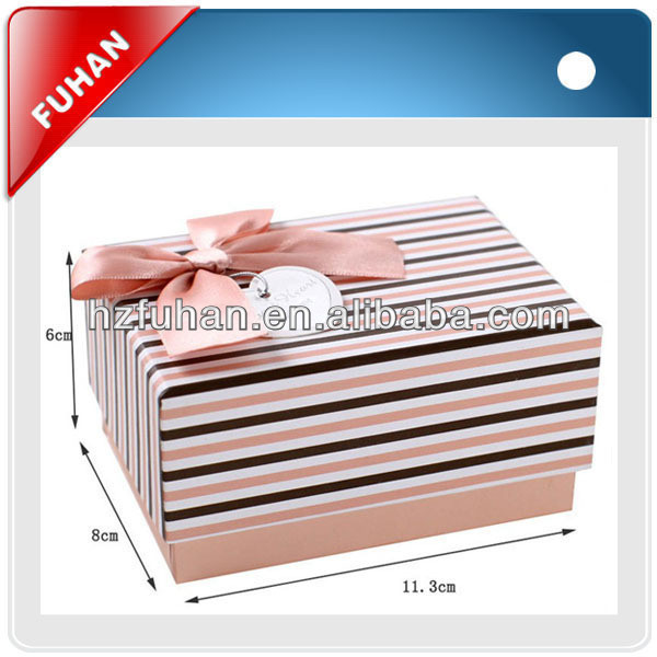 Hot selling paper to make boxes with various color