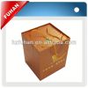 Hot sale customized attractive fashion auto box packing for consumer