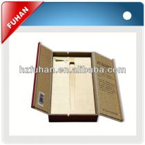 supply delicate paper folding gift box with cheap price