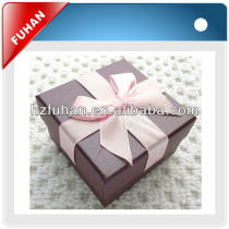 l2013 newest style ingerie packaging box