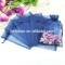 wholesale High quality custom jewelry personalized large organza bags