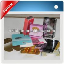supply delicate cd paper box with cheap price