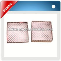 supply delicate paper drawer shoe box with cheap price