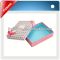 supply delicate paper cake box with handle with cheap price
