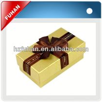 supply delicate decorating paper mache box with cheap price