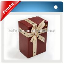 supply delicate paper food box for pasta with cheap price