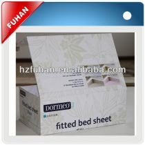 supply delicate paper box for invitation with cheap price
