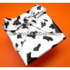 Fancy paper candle packing box design