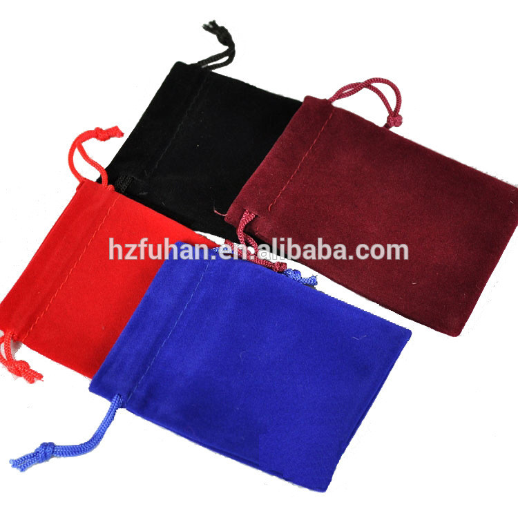 fashionable customized wholesale cute shop bags