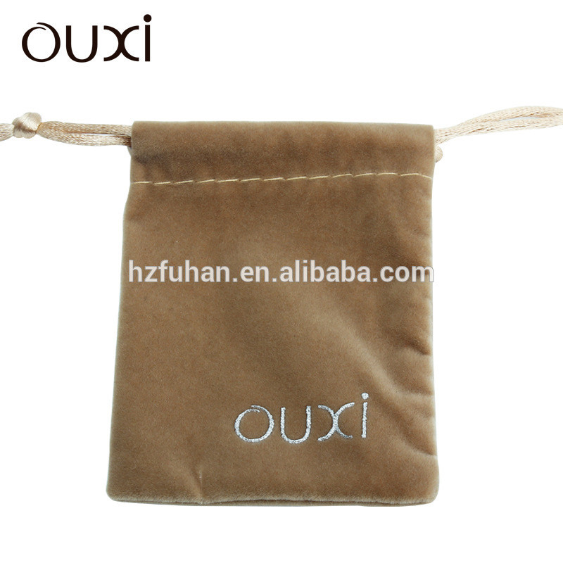 fashionable customized wholesale cute shop bags