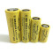 rechargeable batteries Solotech 18500 1100mAh  IMR 20Amps battery