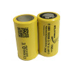 Yellow Solotech IMR Battery 18350 700mah wholesale 18350 Solotech battery